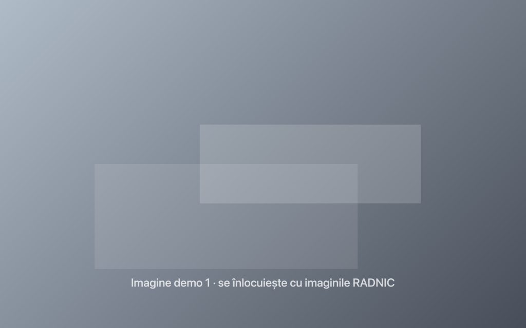 Imagine demo 1
