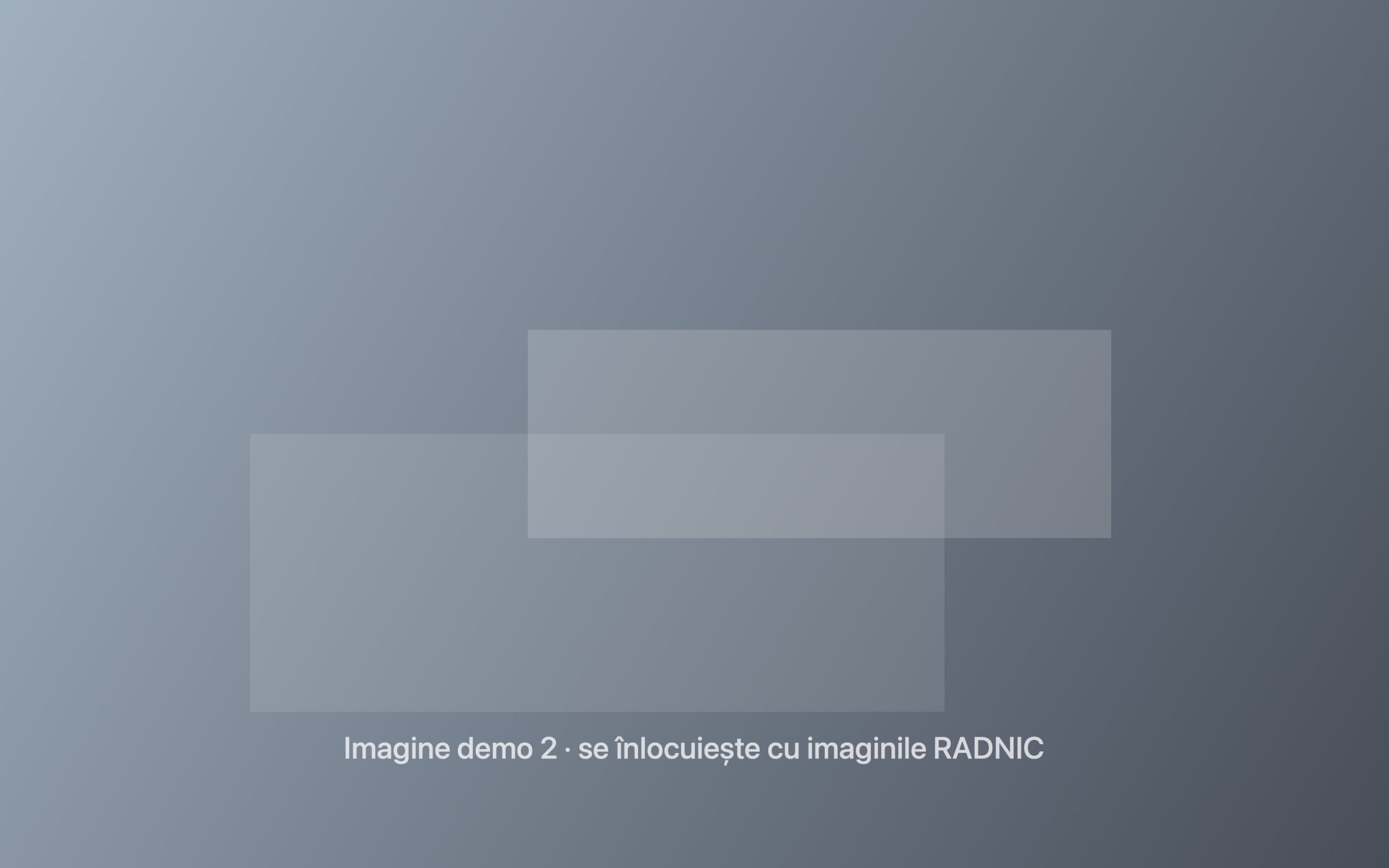 Imagine demo 2
