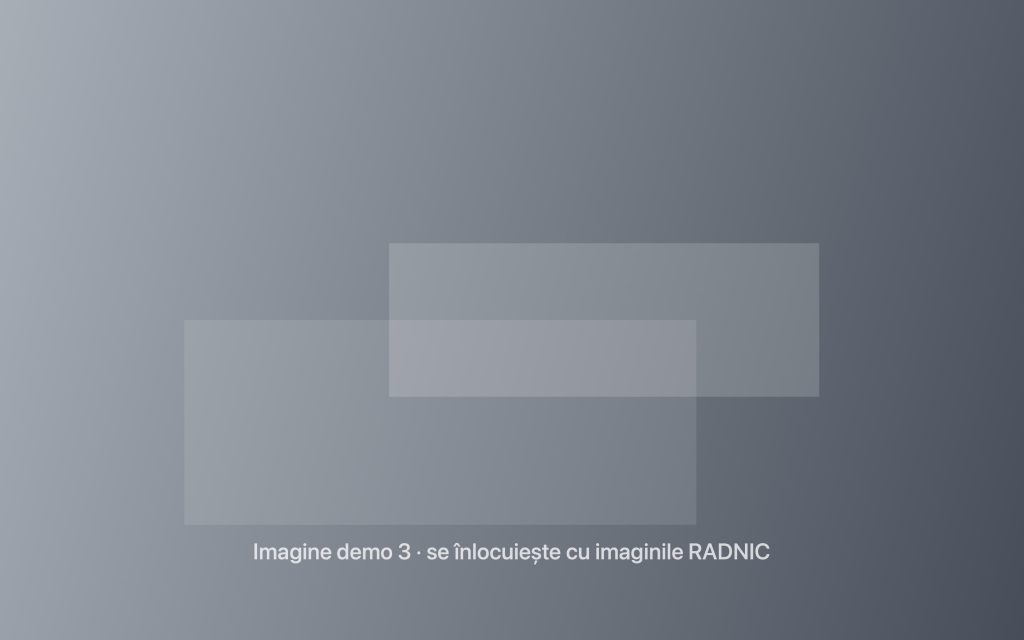 Imagine demo 3