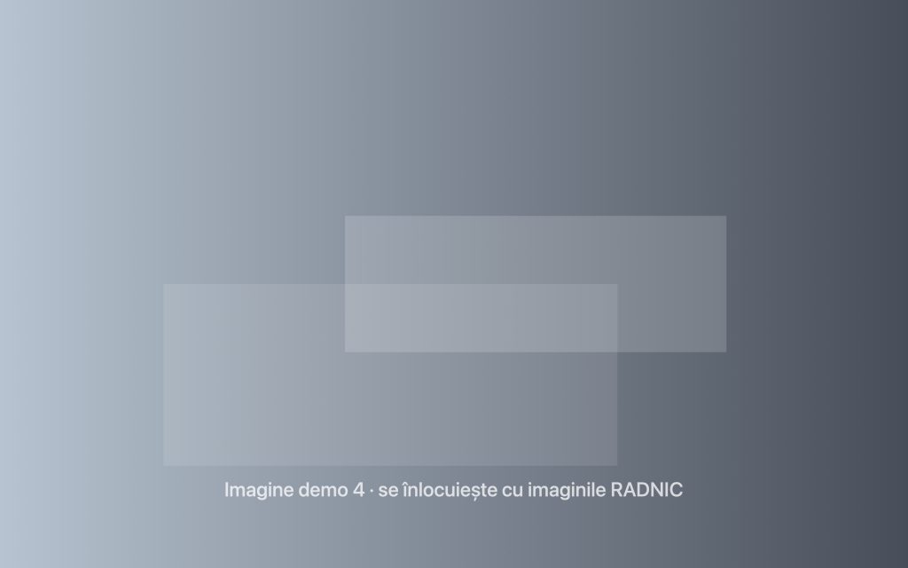 Imagine demo 4