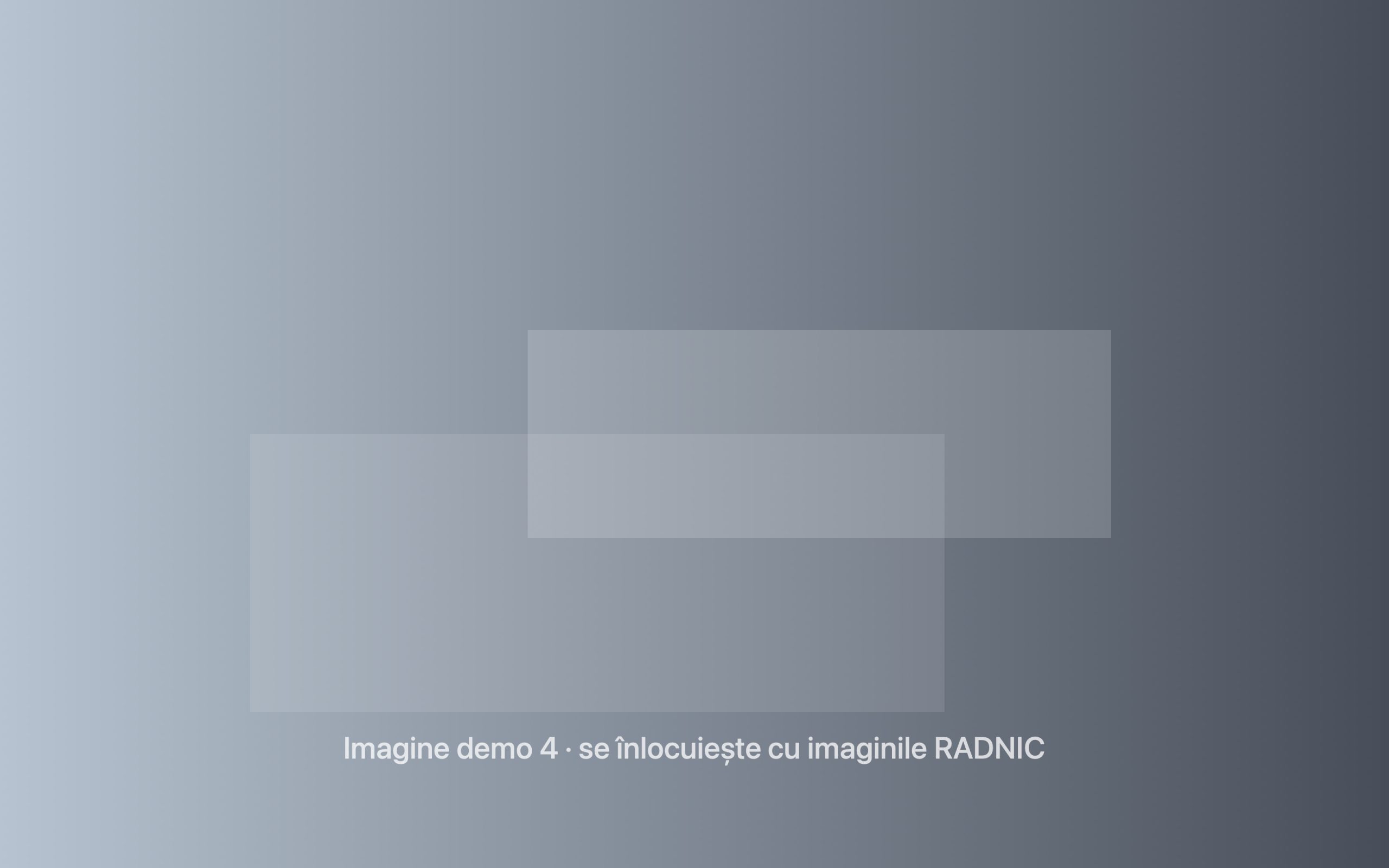 Imagine demo 4