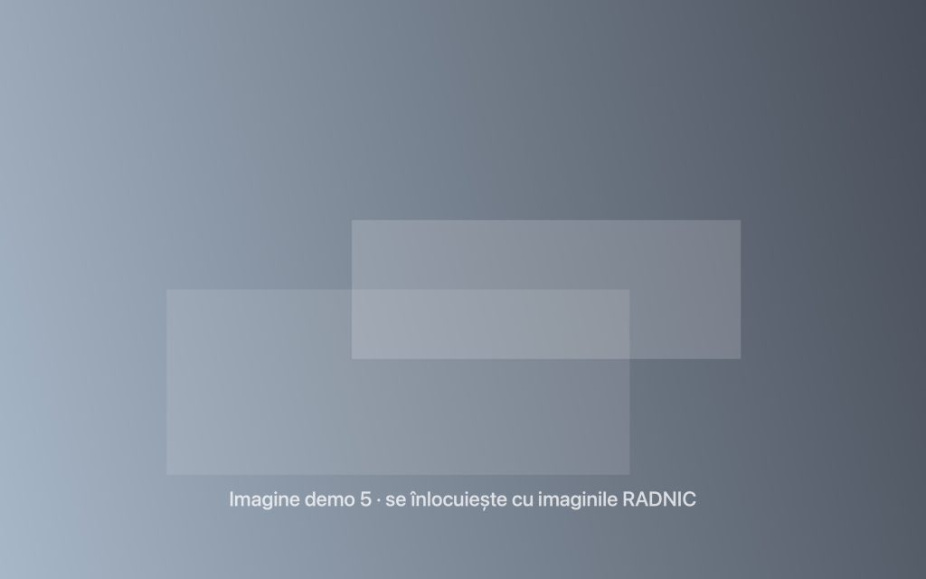 Imagine demo 5