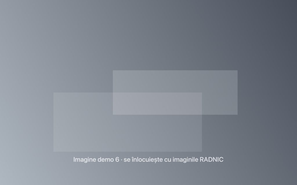 Imagine demo 6