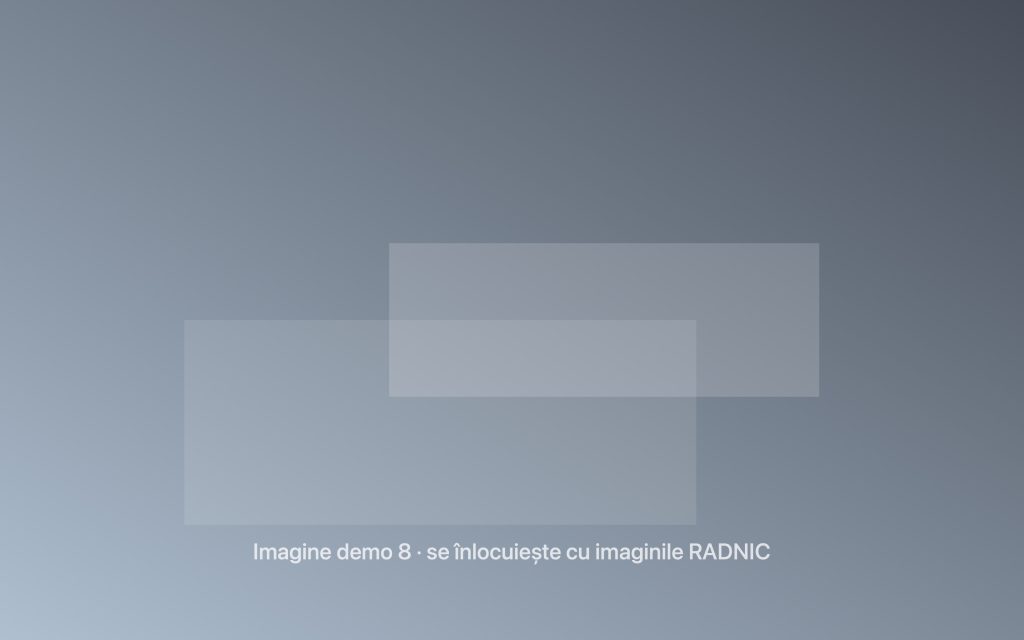 Imagine demo 8